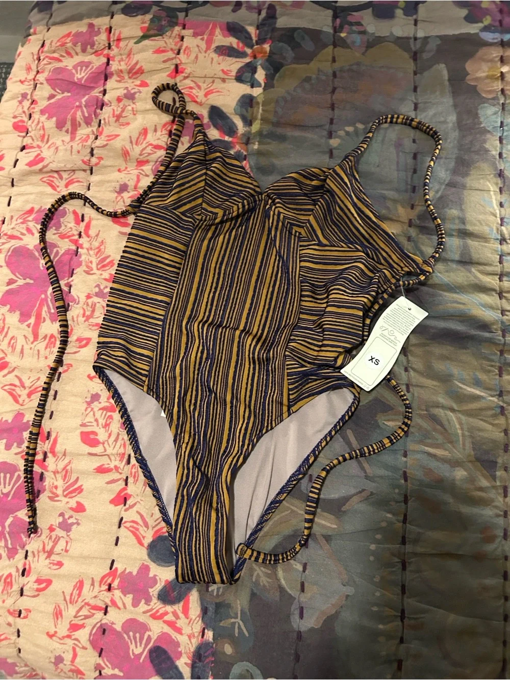 Seea Tia One-Piece